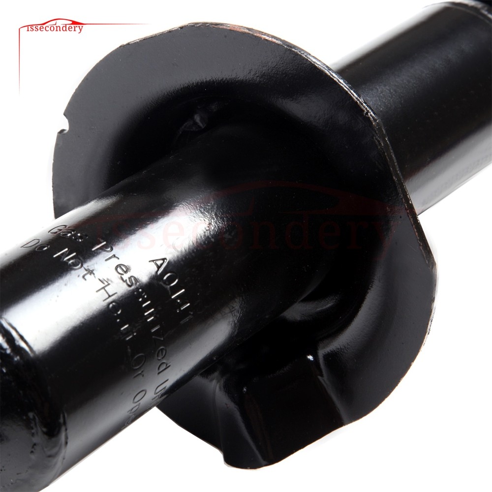 Left Right Front Pair Struts Shocks For 2005-2019 Nissan Frontier 71102