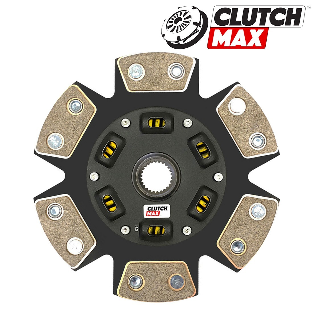 STAGE 3 OFF-ROAD HD CLUTCH KIT+FLYWHEEL for 1994-1995 CHEVY S-10 GMC SONOMA 2.2L