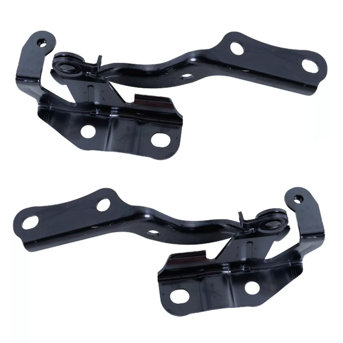 Hood Hinge Set For 2011-2017 Lexus CT200h LX1236114 LX1236115