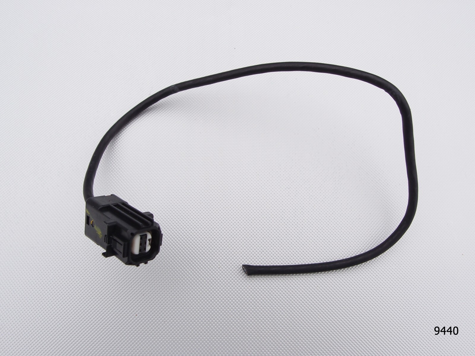 17-25 OEM VOLVO XC40 C40 EC40 SURROUND VIEW CAMERA CONNECTOR PLUG left mirror L
