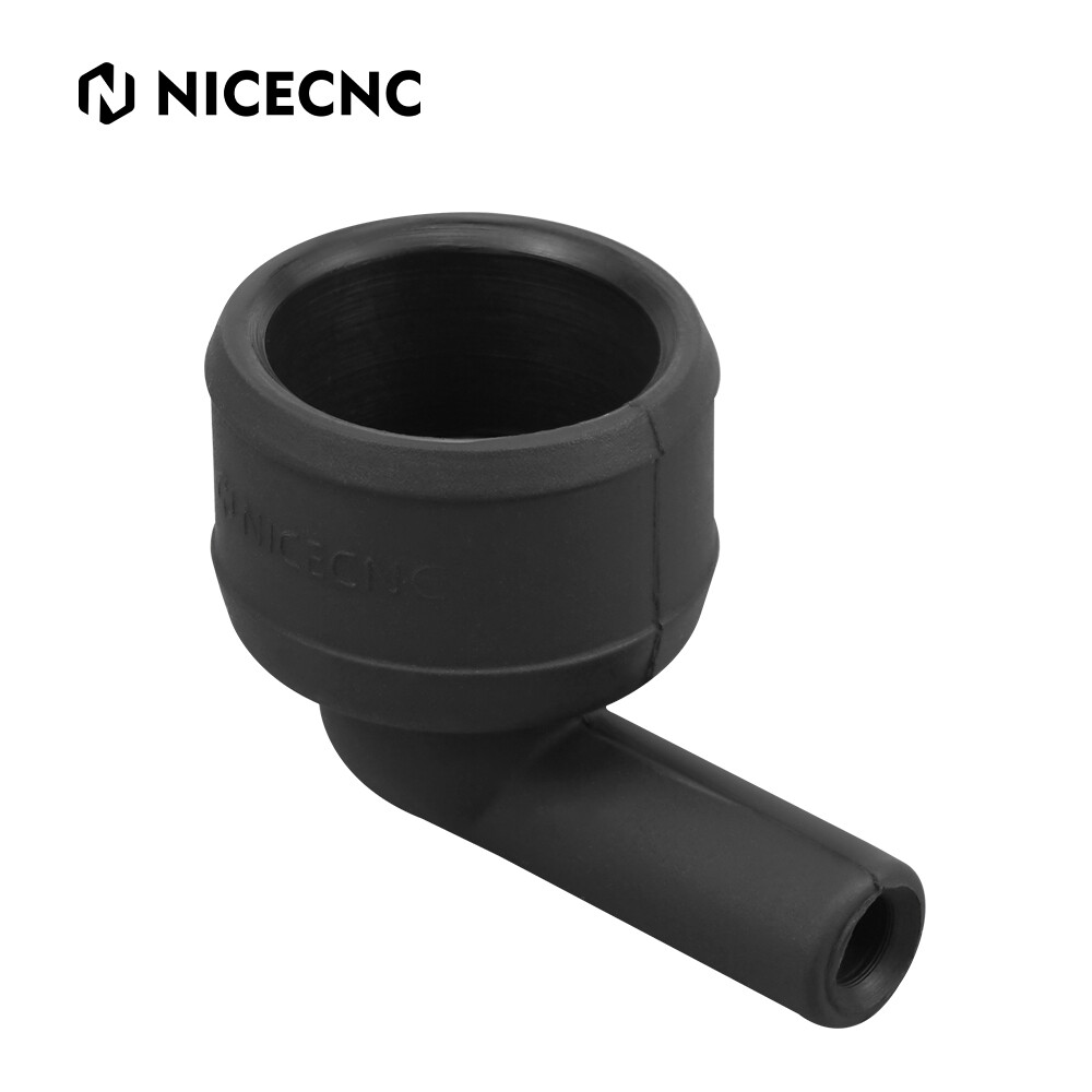 NiceCNC Angle Piece Oil Tank Kit For KTM 300 XC W XCW TPI 2020-2022 XC-W 2023