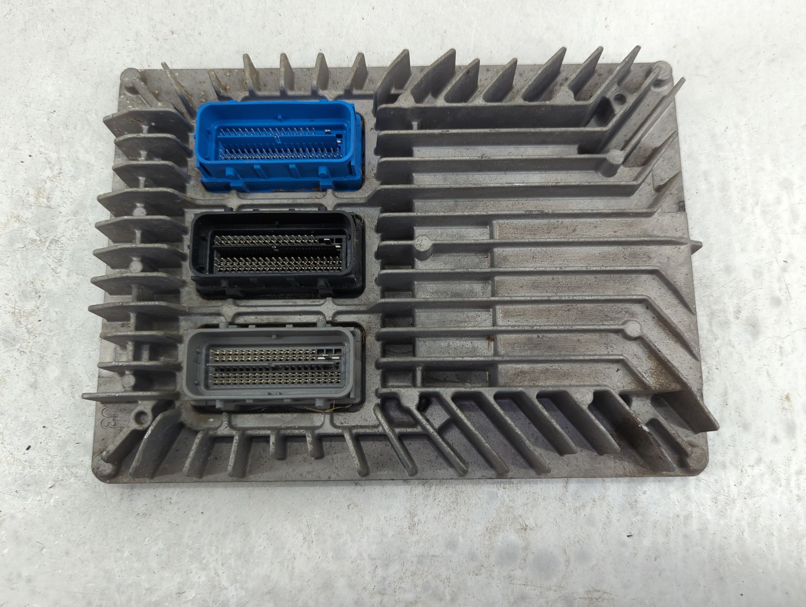 2013-2016 Chevrolet Malibu Engine Control Computer Ecu Pcm Ecm Pcu Oem DHMIQ