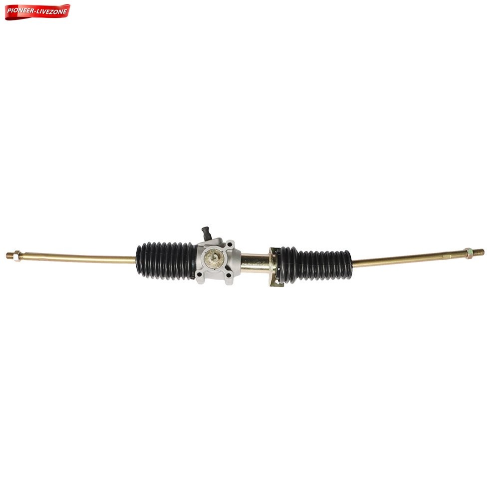 New Steering Rack Assembly Fit 2008-2014 For Polaris RZR 800 EFI 1823497