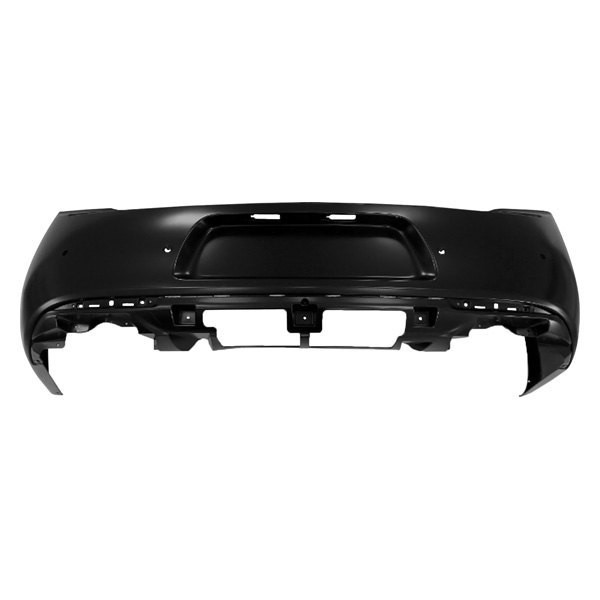 For Chrysler 300 2015-2021 Sherman CH30015A-89U Rear Bumper Cover Value Line