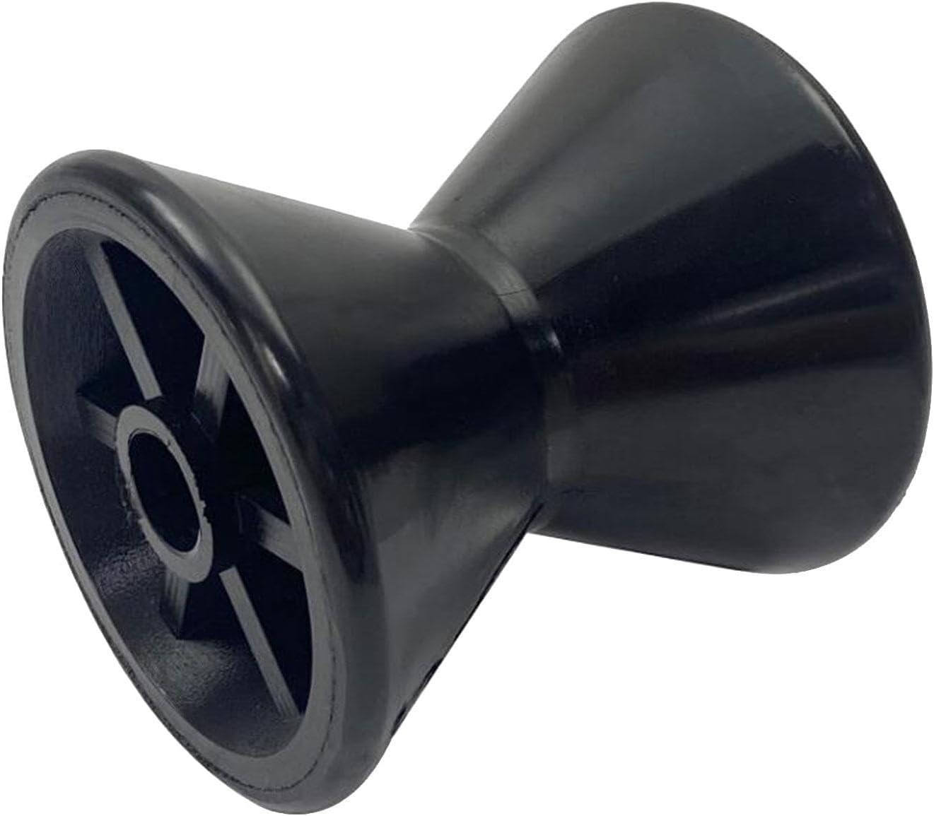 Bow Roller,Ego Trailer Parts 3.5″ Professional Stable Performance Replace Par…