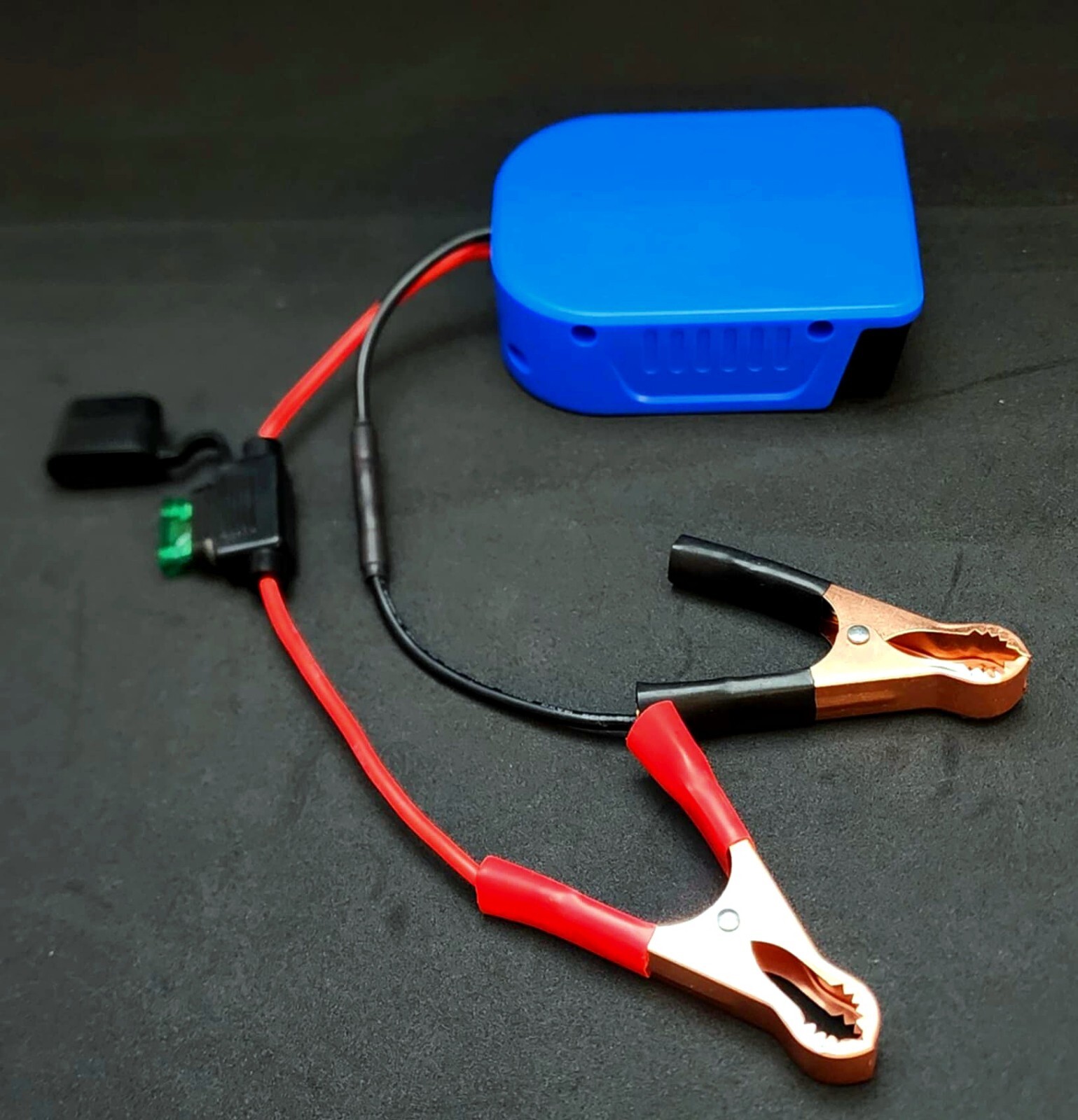 ?? Kobalt 24 Volt Battery Jump Starter Adapter Compatible With 24v Batteries