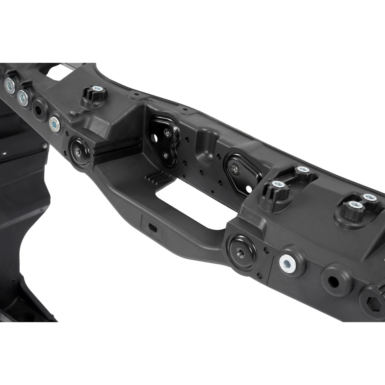 Front Radiator Core Support Assembly For 22-25 Honda Civic #71411T22A01