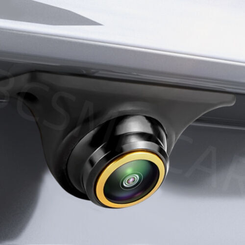 AHD CVBS Car Rear View Reverse Camera Parking Backup Cam Night Vision Waterproof
