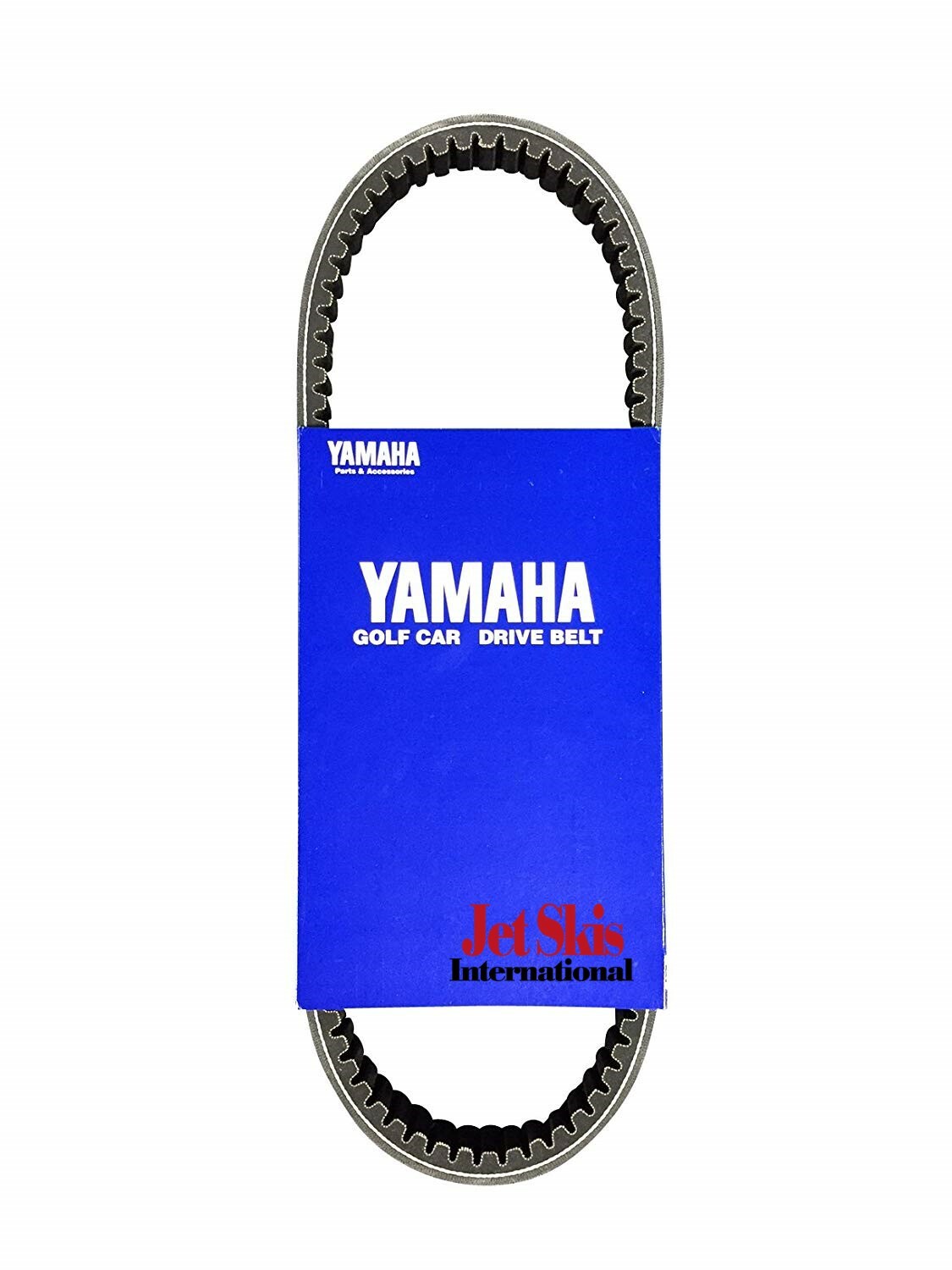 OEM Yamaha Golf Cart Clutch Drive Belt G2,G8,G9,G11,G14,G16,G21,G22,G23,G27,G28