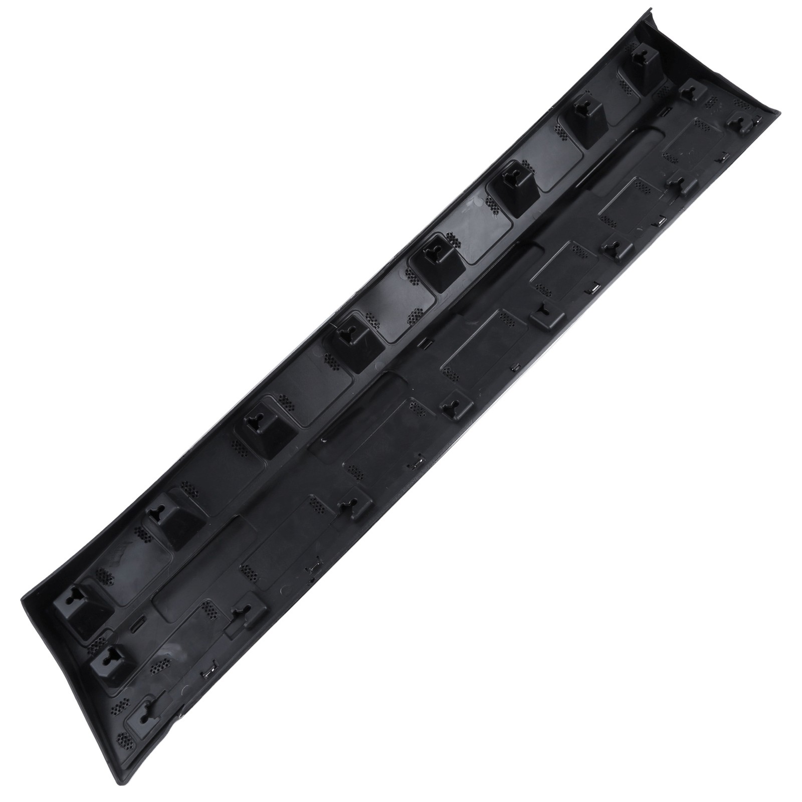 FOR 2019-2026 CHEVY BLAZER RS MODEL BLACK NEW FRONT LEFT SIDE DOOR MOLDING TRIM