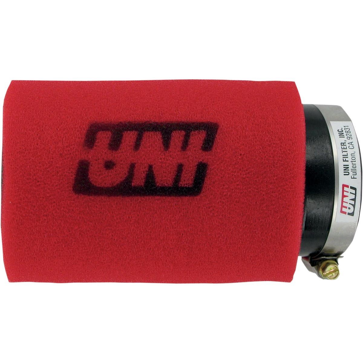 Uni UP-6245AST 2 1/2in. ID Angled (63mm) Two-Stage Pod Filter – 6in. Length