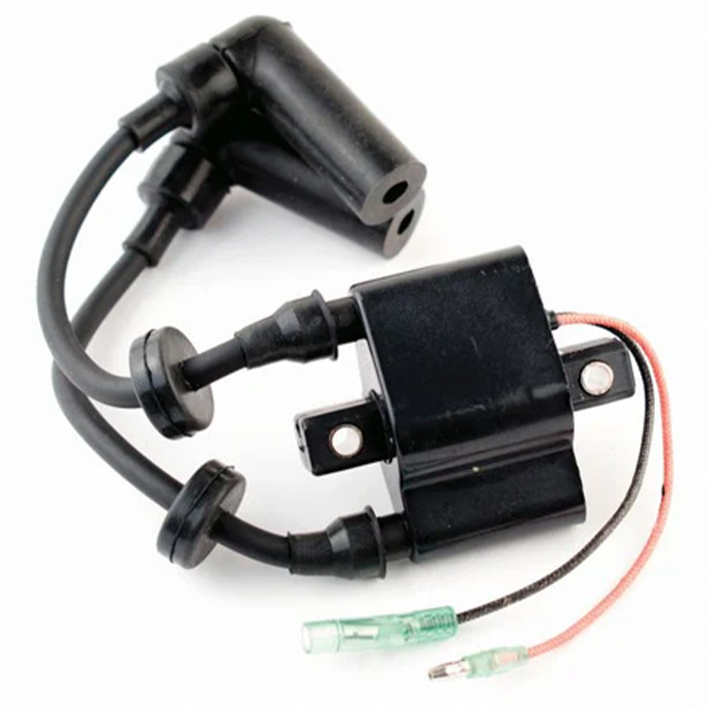 Ignition Coil 98-06 Yamaha F25 T25 25HP 4-Cyl 4-Stroke 65W-85570-03-00