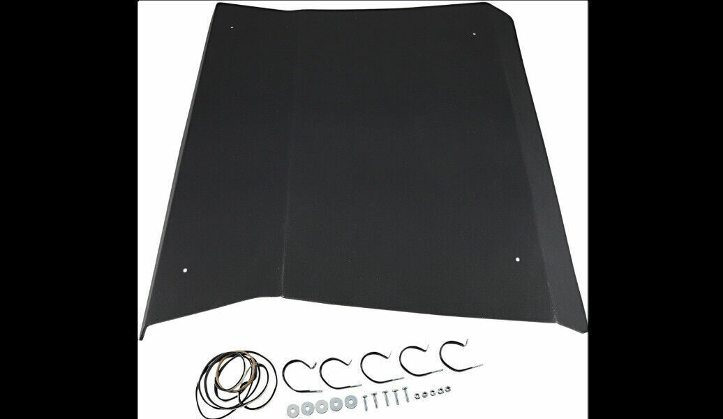 Polaris Hard Top One Piece Roof RZR 800 S 900 XP 2008-2014 570 2012-2021
