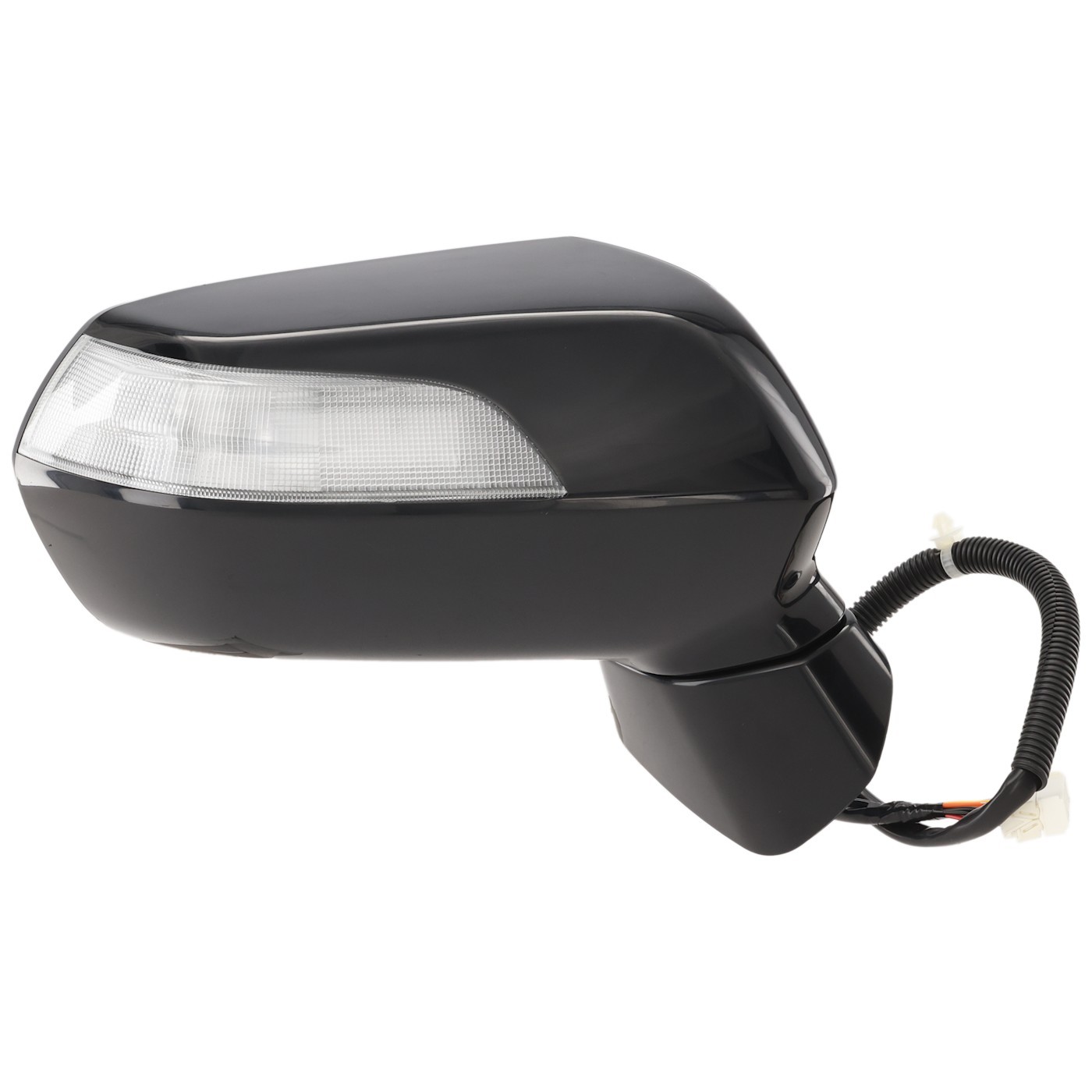 Mirrors Passenger Right Side Heated Hand for Acura RDX 2007-2012