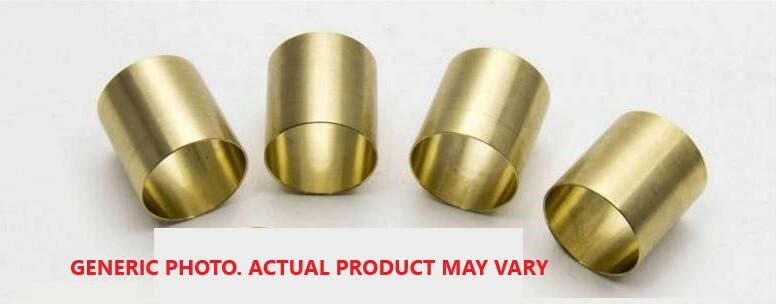 Manley 0.910” OD 0.828″ ID Ampco Rod Pin Bushings 42181-4