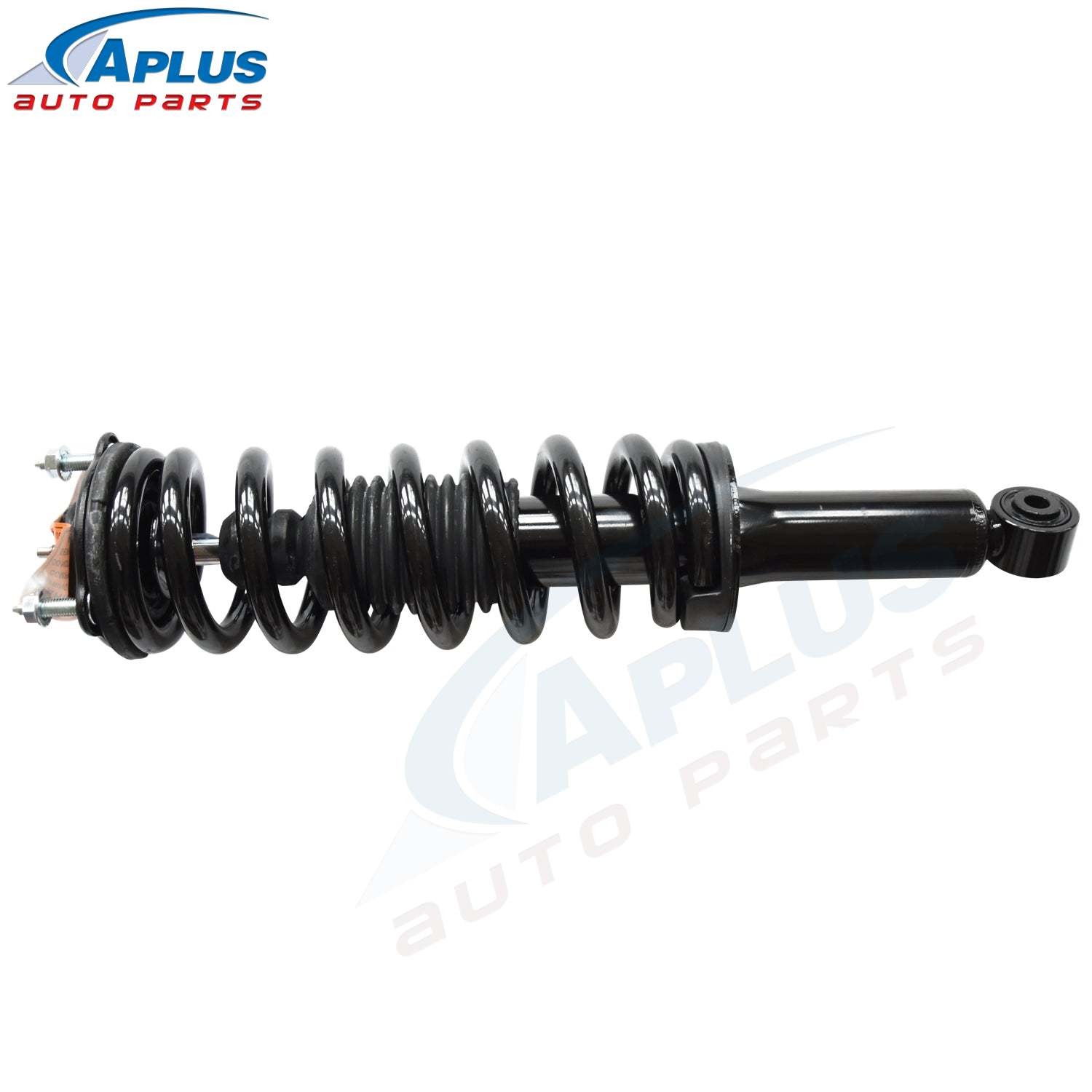 Front Pair Strut and Coil Spring Assembly Set for 00-02 Jaguar S-Type 4.0L 3.0L