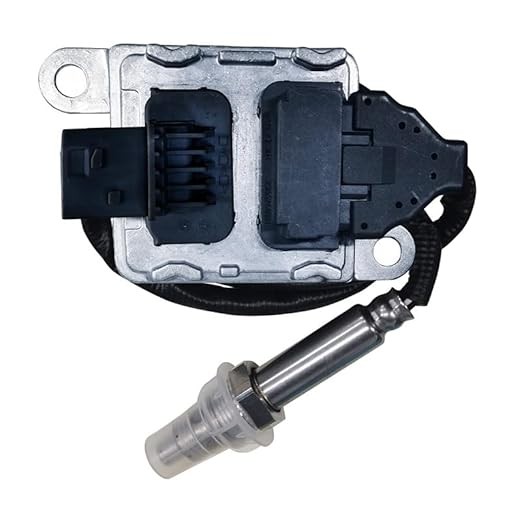 Genuine Paccar MX13 Engine Nox Sensor 2236409 2236409PE 2236409PEX OEM