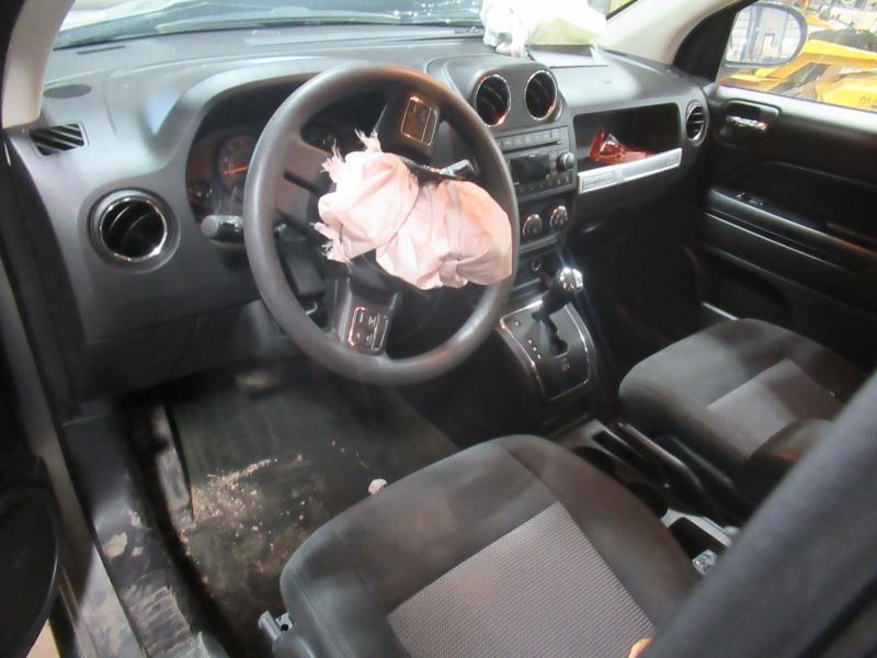 Driver Axle Shaft Classic Style Rear Axle Fits 07-17 COMPASS 281337