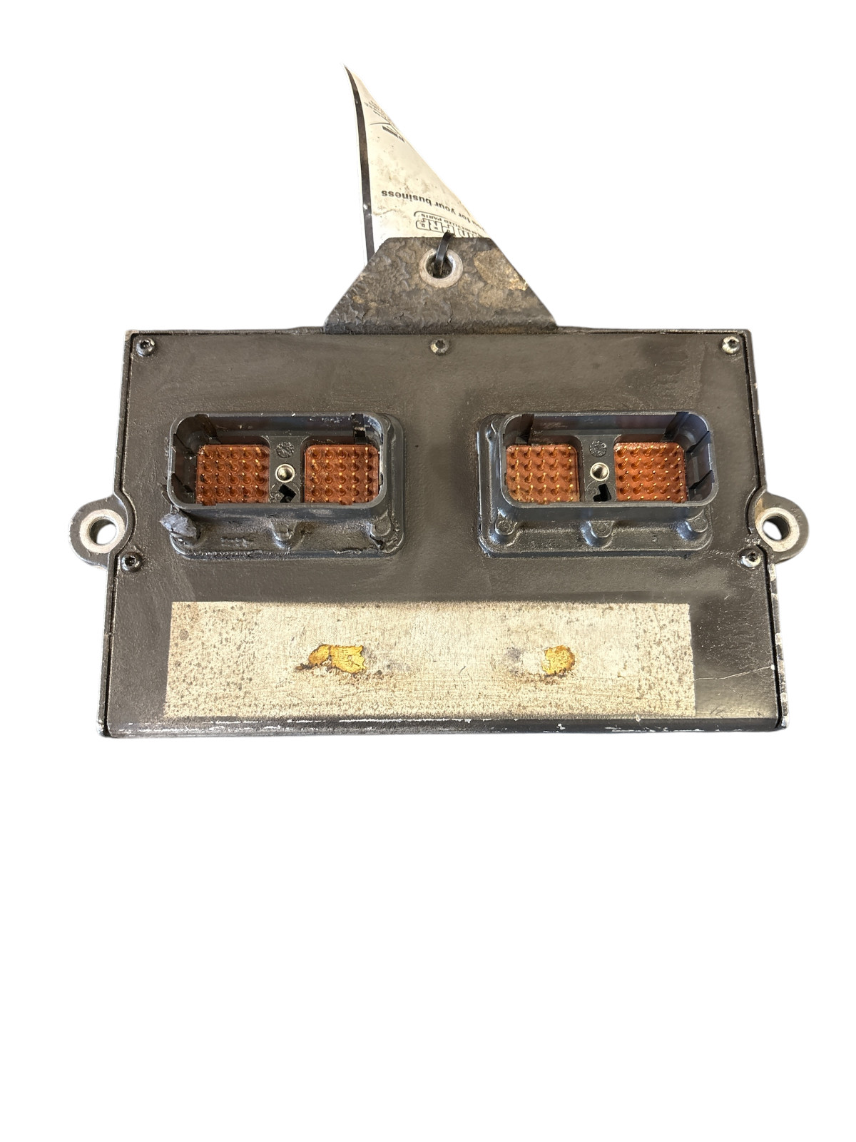 CUMMINS ISB 5.9ECM 24 VALVE ECU COMPUTER ENGINE CONTROL MODULE P3944124