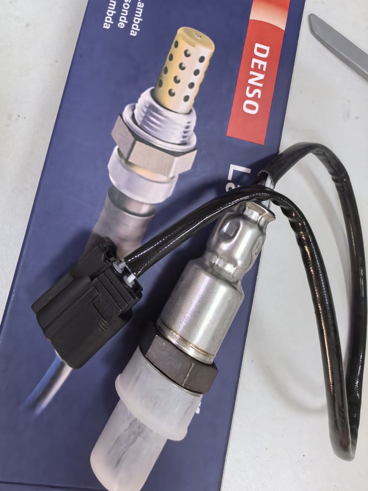OEM*Air Fuel Ratio DENSO Oxygen Sensor Upstream For 1999-2003 Lexus RX300 3.0L