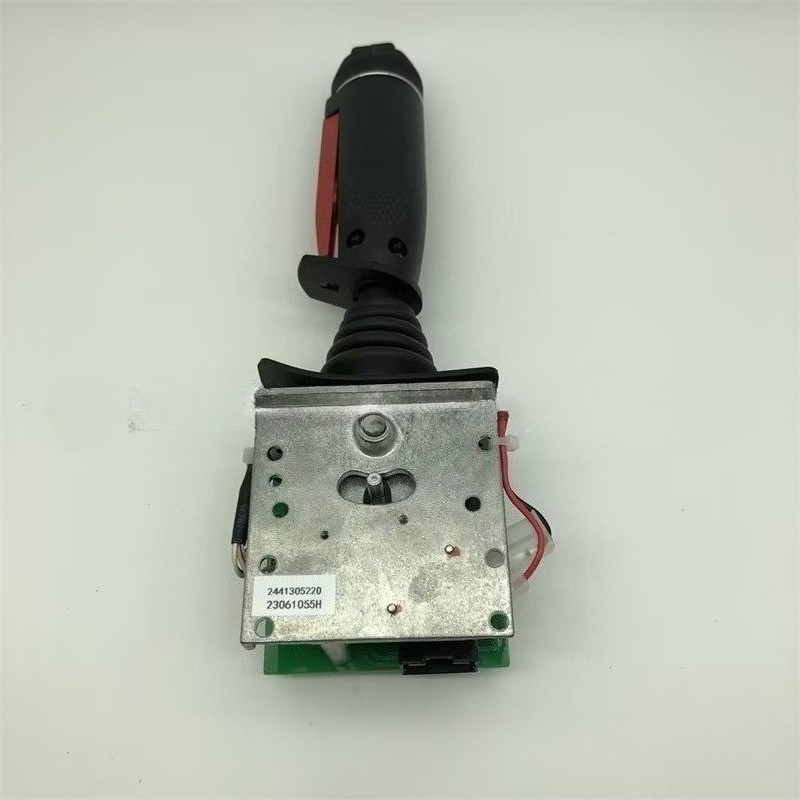New Joystick Controller 2901015000 2441305220 For Haulotte w/2 Years Warranty.