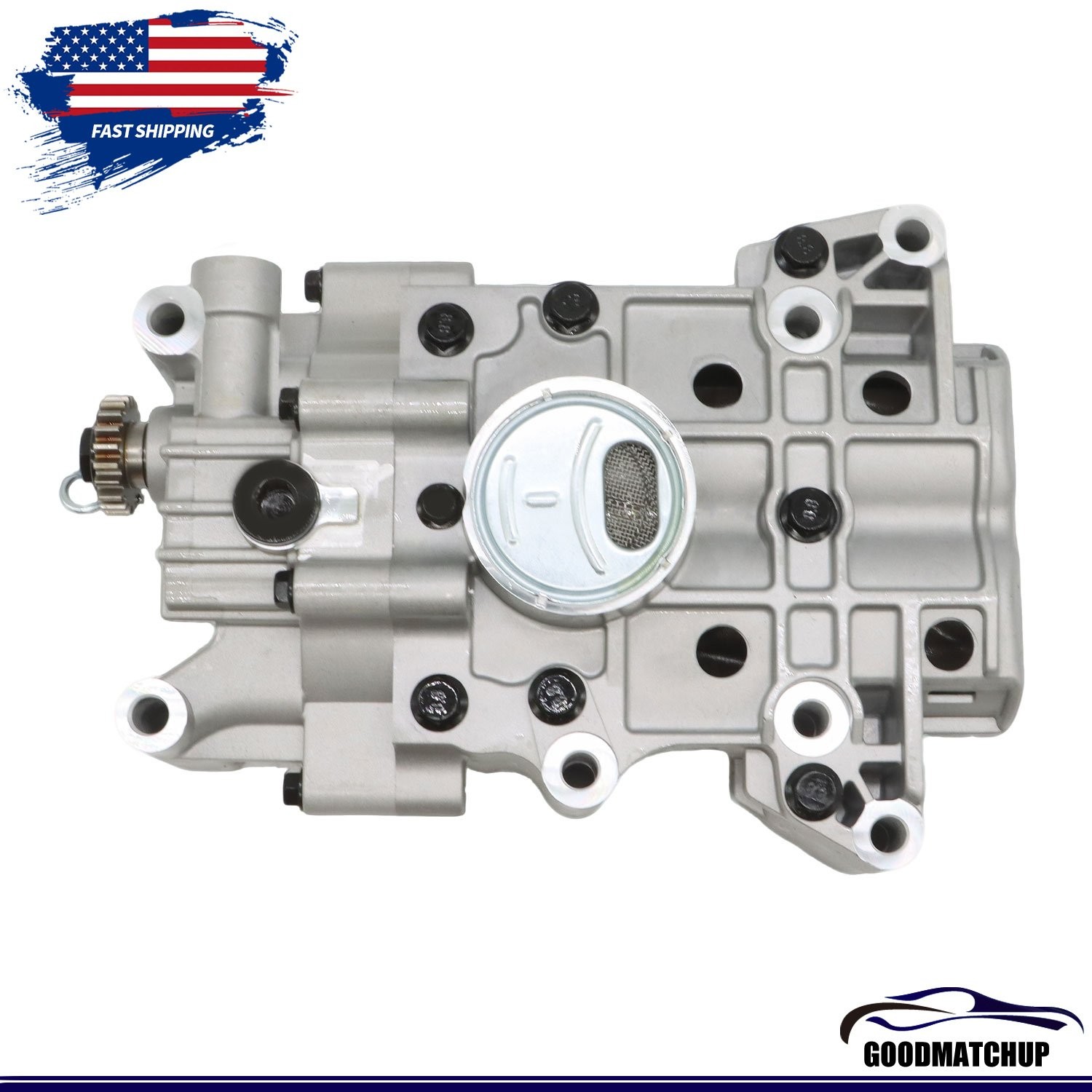 Engine Oil Pump Shaft Balance 23300-2G400 For Hyundai Sonata 2.4L 2015