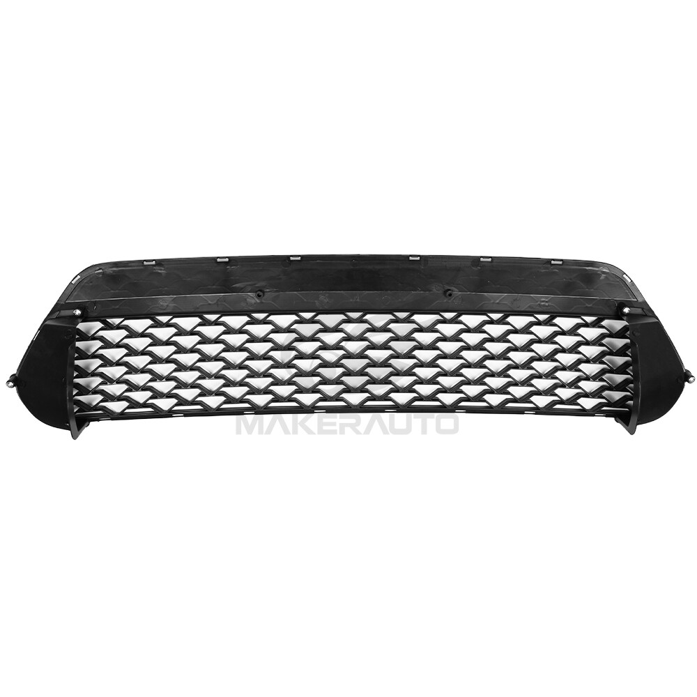 New Lower Radiator Grille For 2013 2014 2015 2016 Toyota Scion Fr-s SU003-01532