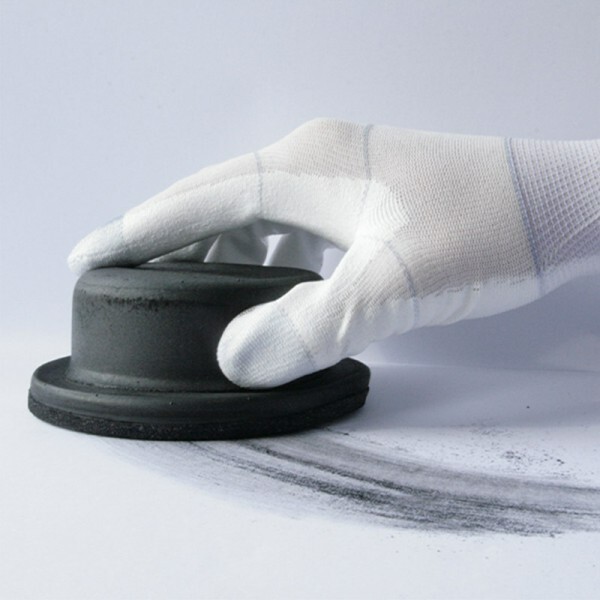 Colad Control Powder Guide Coat for Automotive Refinishing and Sanding