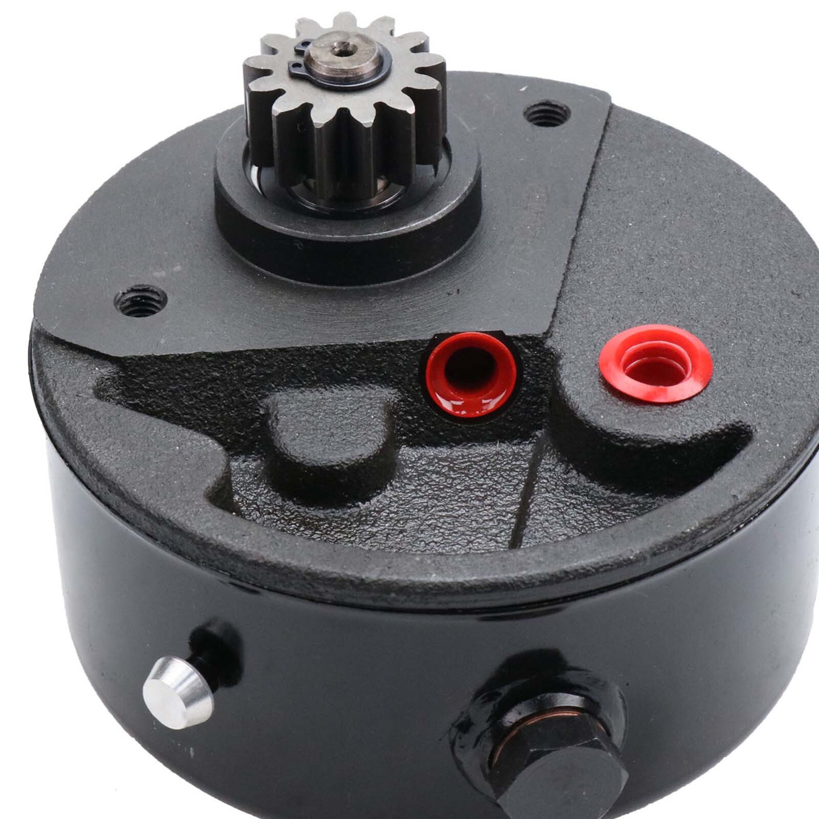 773126M92 Power Steering Pump for Massey Ferguson 20 30 40 50 135 231 240 253
