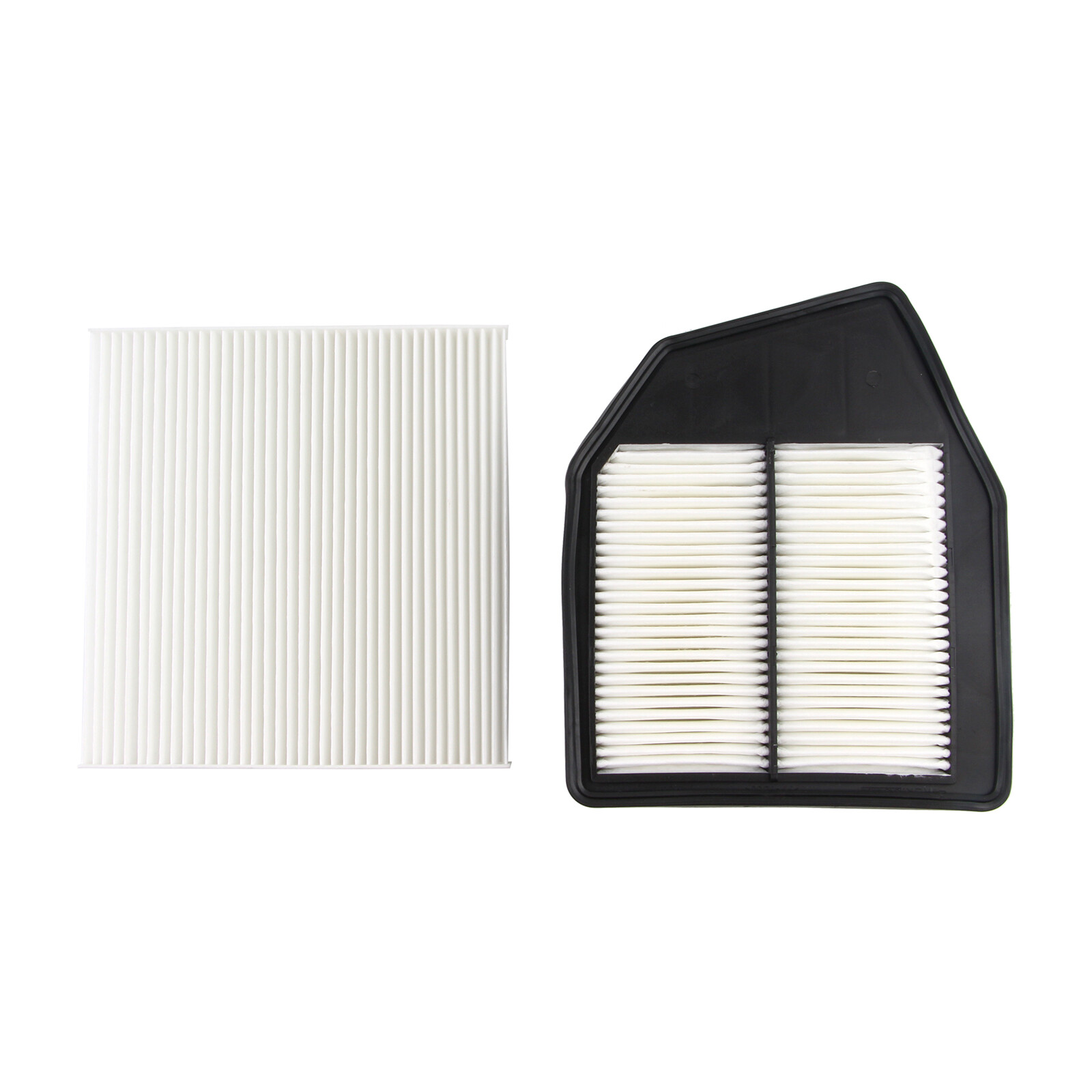 Engine+Cabin Air Filter For 2008-2012 Honda Accord Crosstour Premium Combo Set