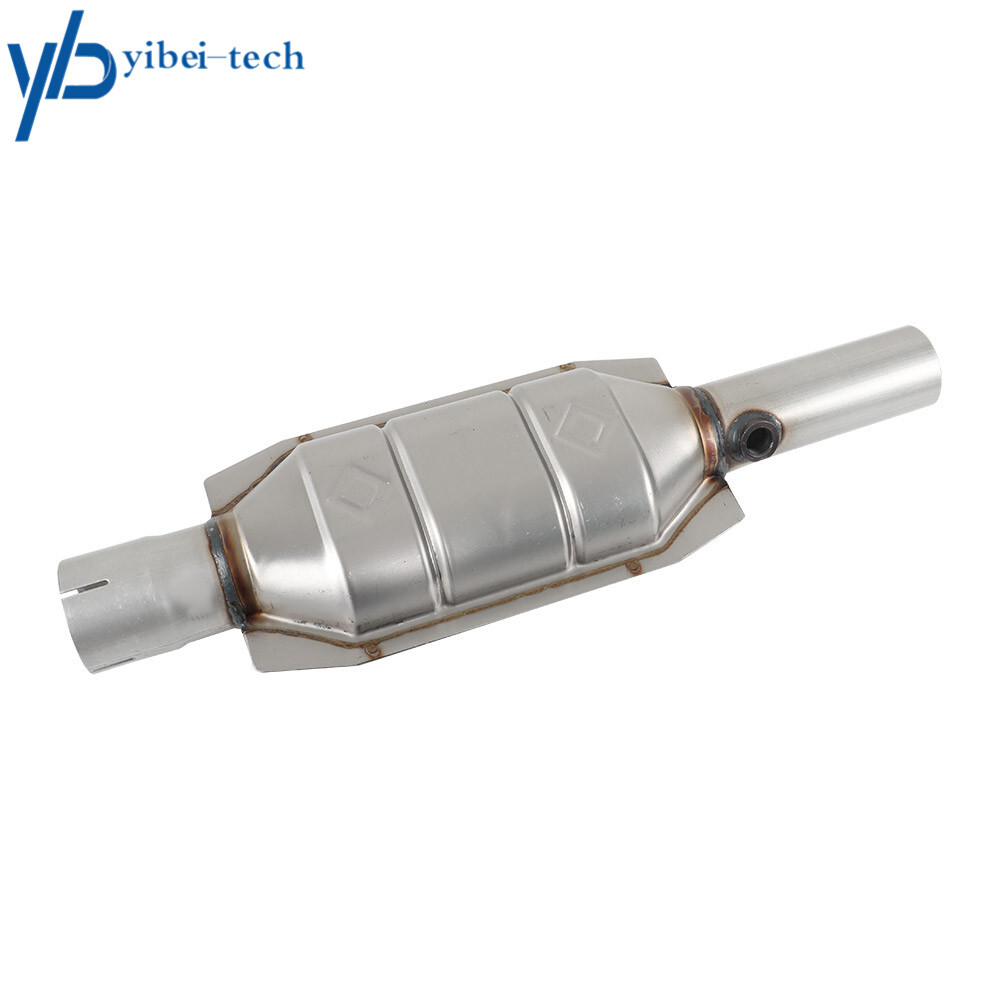 For 1996 1997 1998 1999 2000 Jeep Cherokee 2.5L/4.0L Catalytic Converter 15820