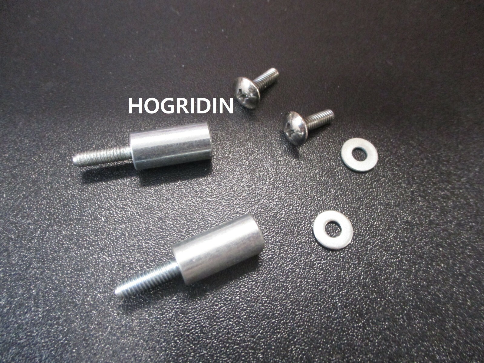 Timing Points Cover Mechanical Advance Studs Harley Davidson Shovelhead