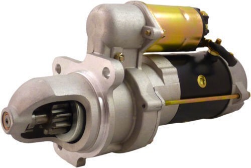 ⭐️💥 GEAR REDUCTION STARTER FITS JOHN DEERE 4000 DIESEL TRACTOR ⭐️