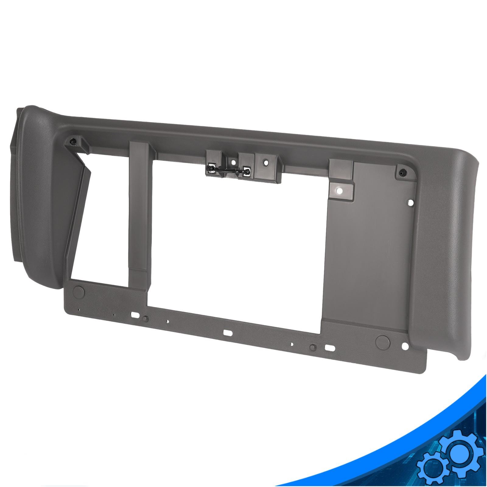 Center Console Glove Box Frame Trim Cover Panel For Silverado Sierra 2003-2007