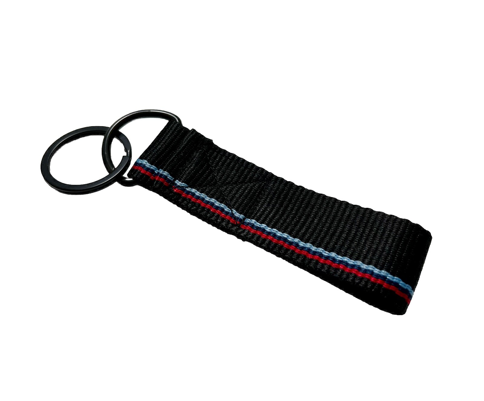 BMW Keychain Strap M Flag Lanyard M2 M3 M4 M5 M6 M8 X3M X5M X6M