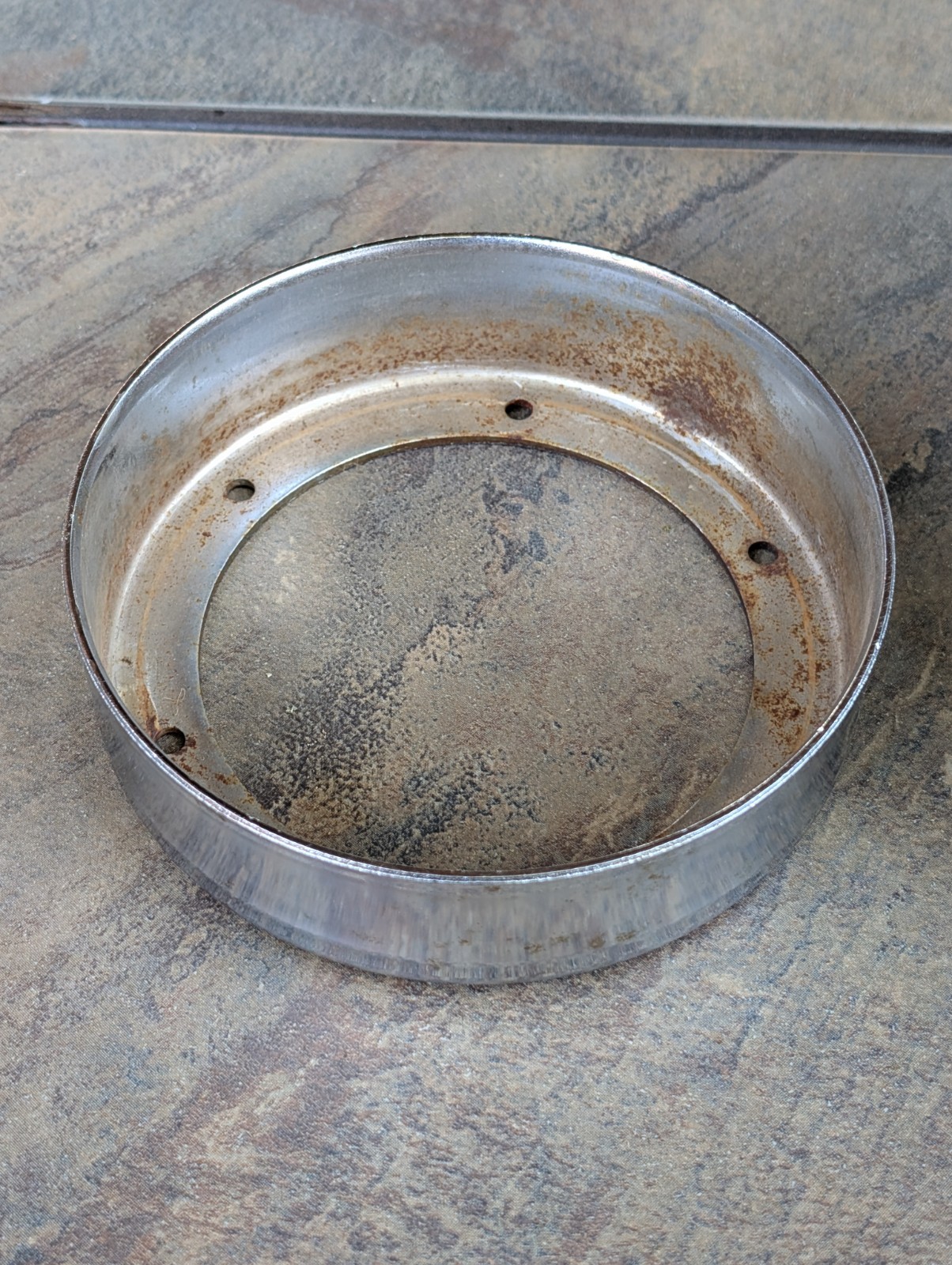 Vintage Bendix Mini Bike Go Kart Mechanical Drum brake. Rupp Mcculloch