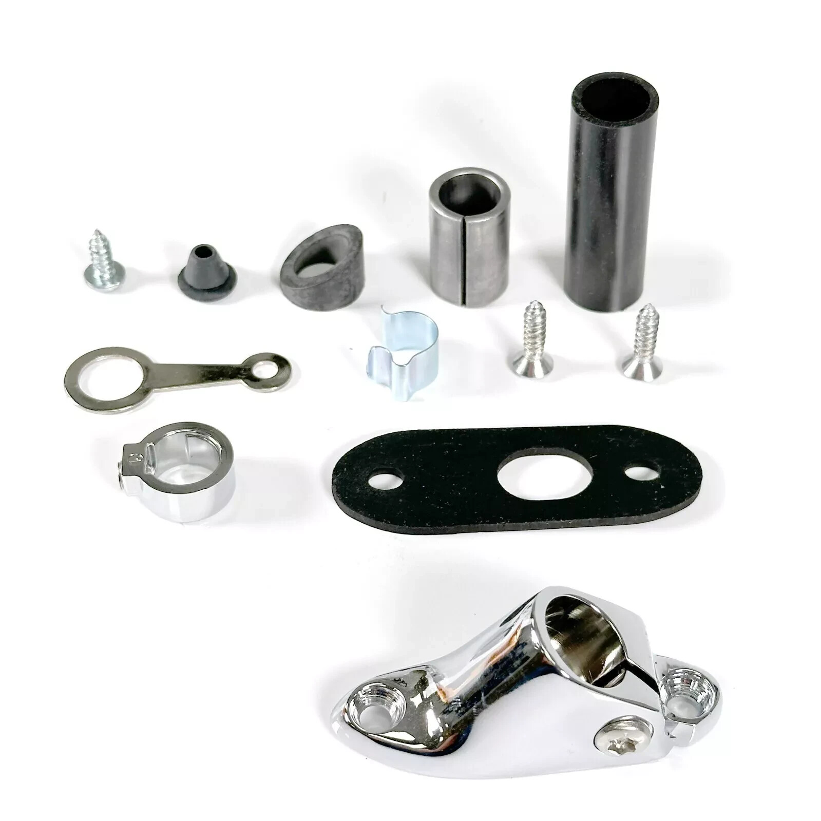 Unity 27 Installation Kit for Spotlight Mount includes Mounting Bracket and More