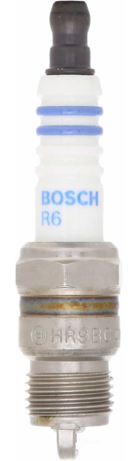 Spark Plug-Nickel Bosch 7975