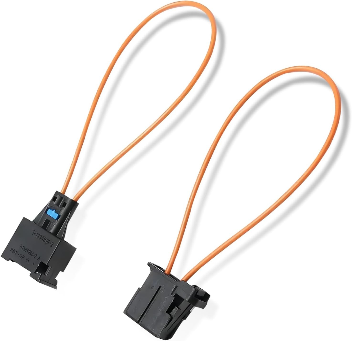 Automotive Fiber Optic Loop Set for Audi, BMW, Mercedes-Benz, Porsche & VW