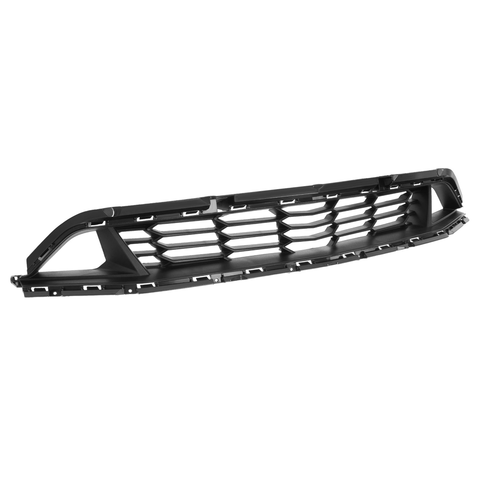 For Chevrolet Camaro 2019-2024 Black Front Lower Grille Grill For 84112283