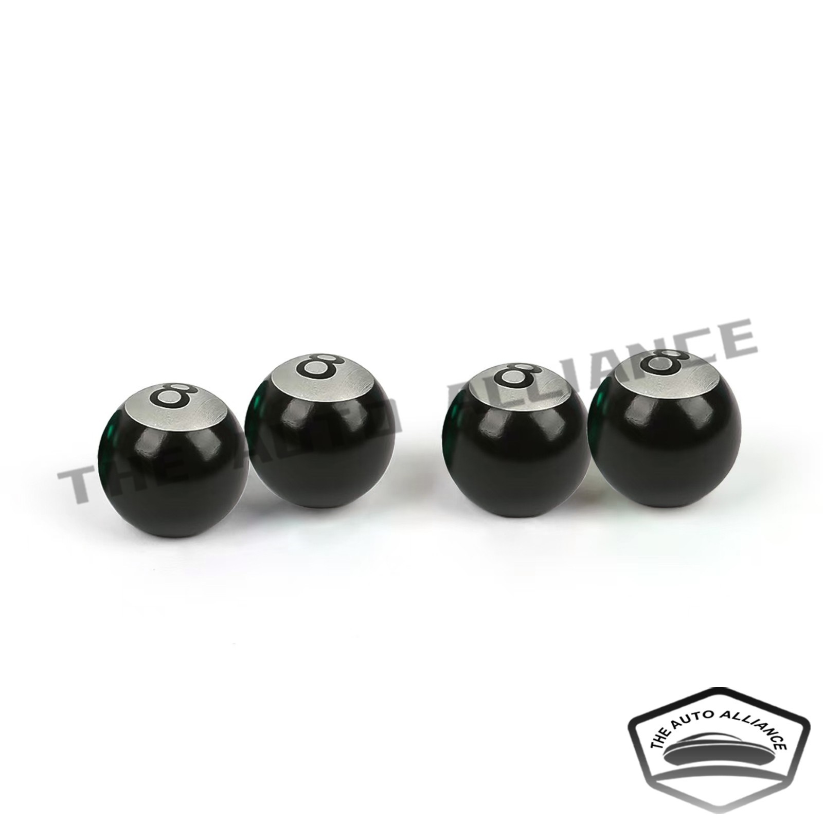 4pcs Car Tire Valve Caps Tyre Valve Stem Cover Air Dust Wheel Rim Caps