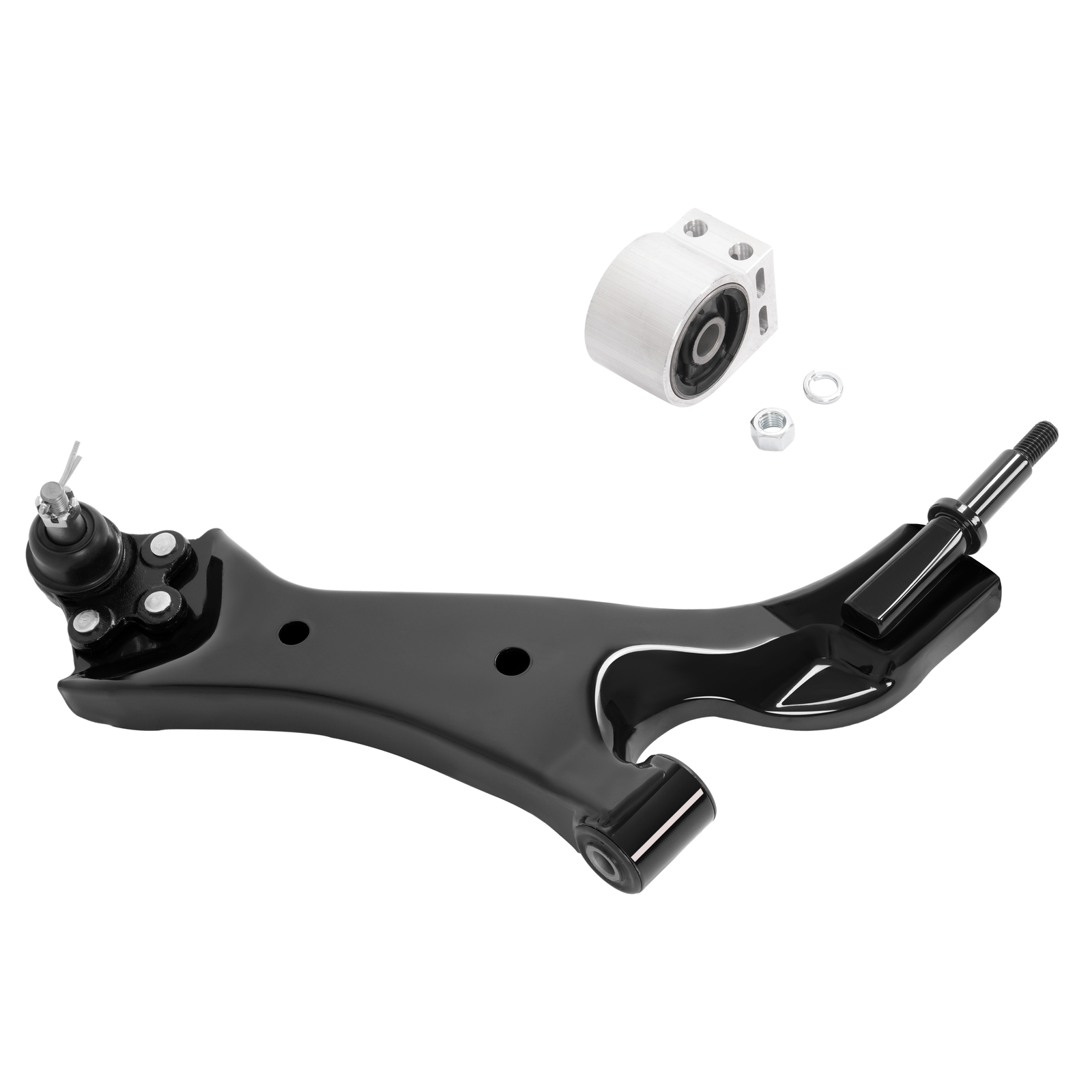 Right Side Front Lower Control Arm For Chevrolet Equinox GMC Terrain 2010-2017