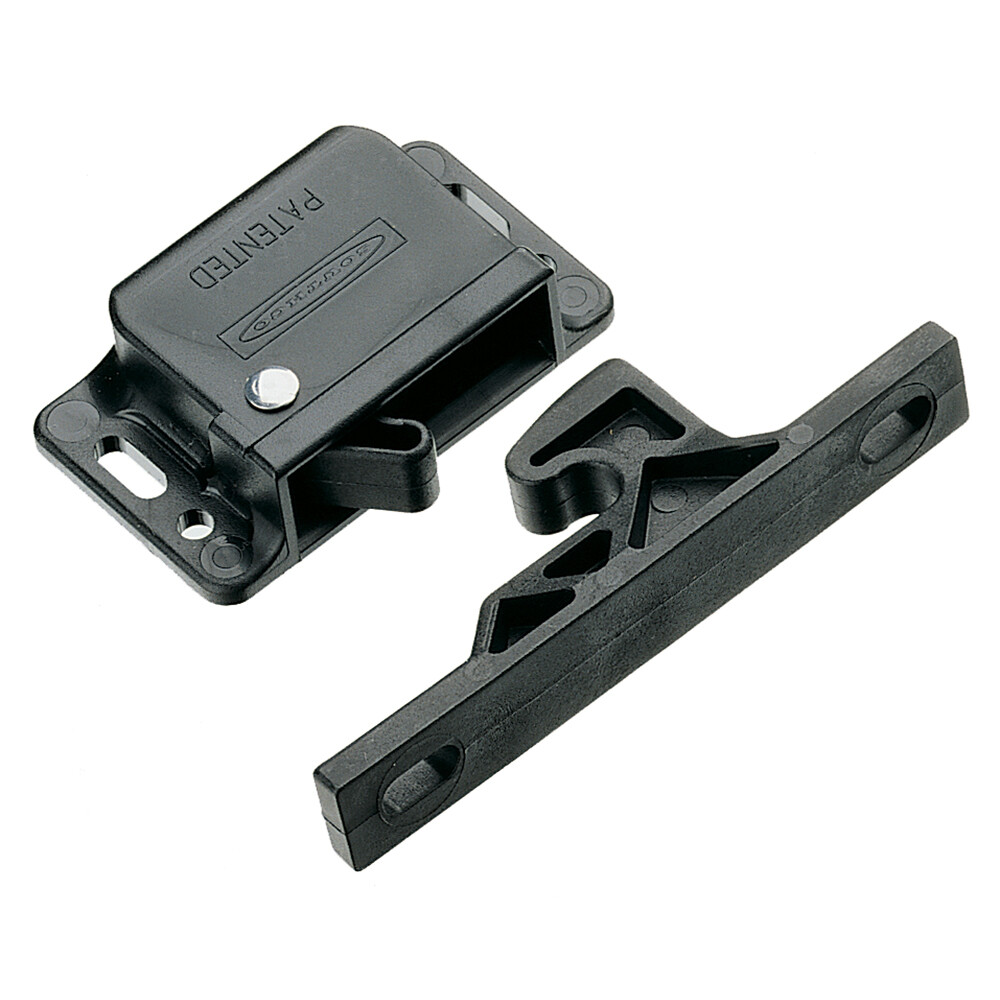 SOUTHCO GRABBER CATCH LATCH – SIDE MOUNT PULL-UP