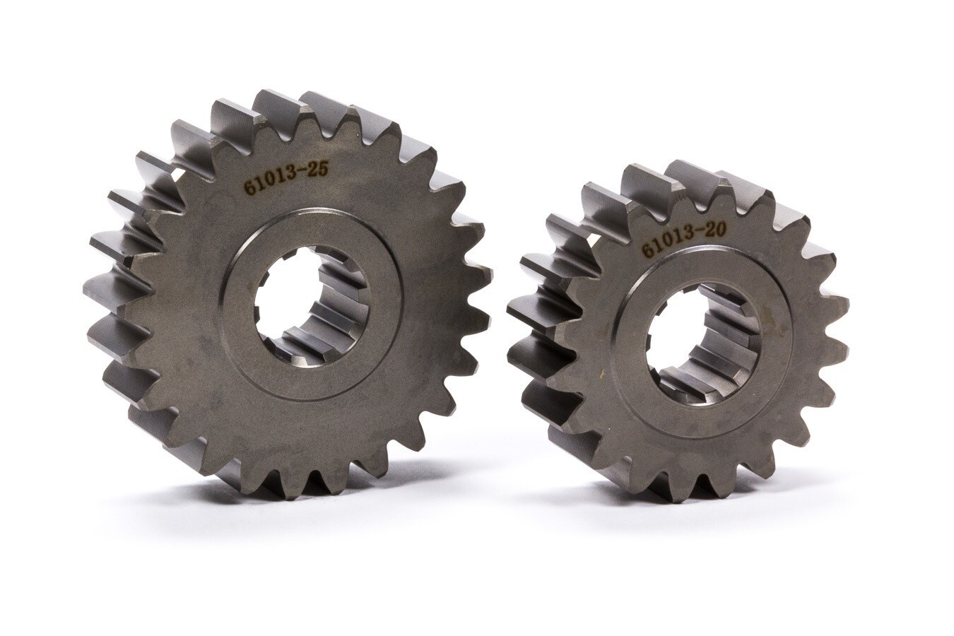 PEM 61013 Racing Standard Quick Change Gear Set 20/25 Teeth 5.14/3.29 Ratio