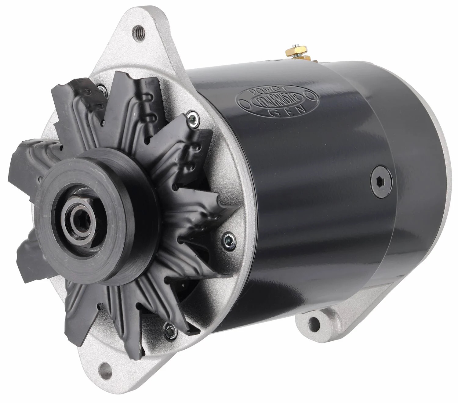 Powermaster 82111 GM Short PowerGEN Alternator