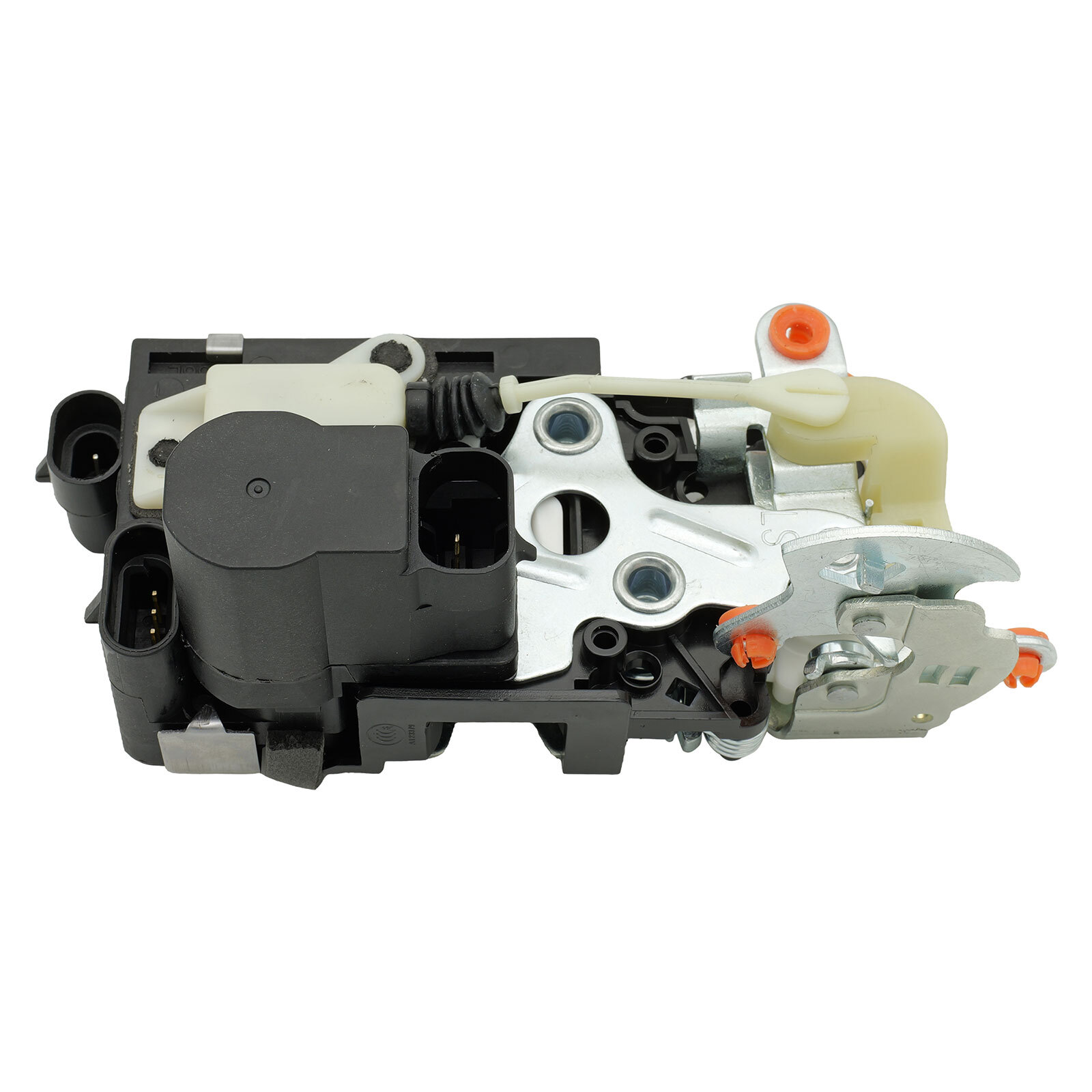 Door Lock Actuator Front Left Side for 1995-2004 Chevy Blazer GMC Jimmy Bravada