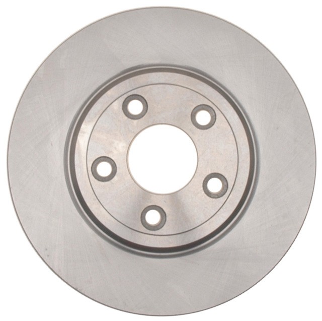 Raybestos Brakes 66840R R-Line BRAKE ROTORS OEM