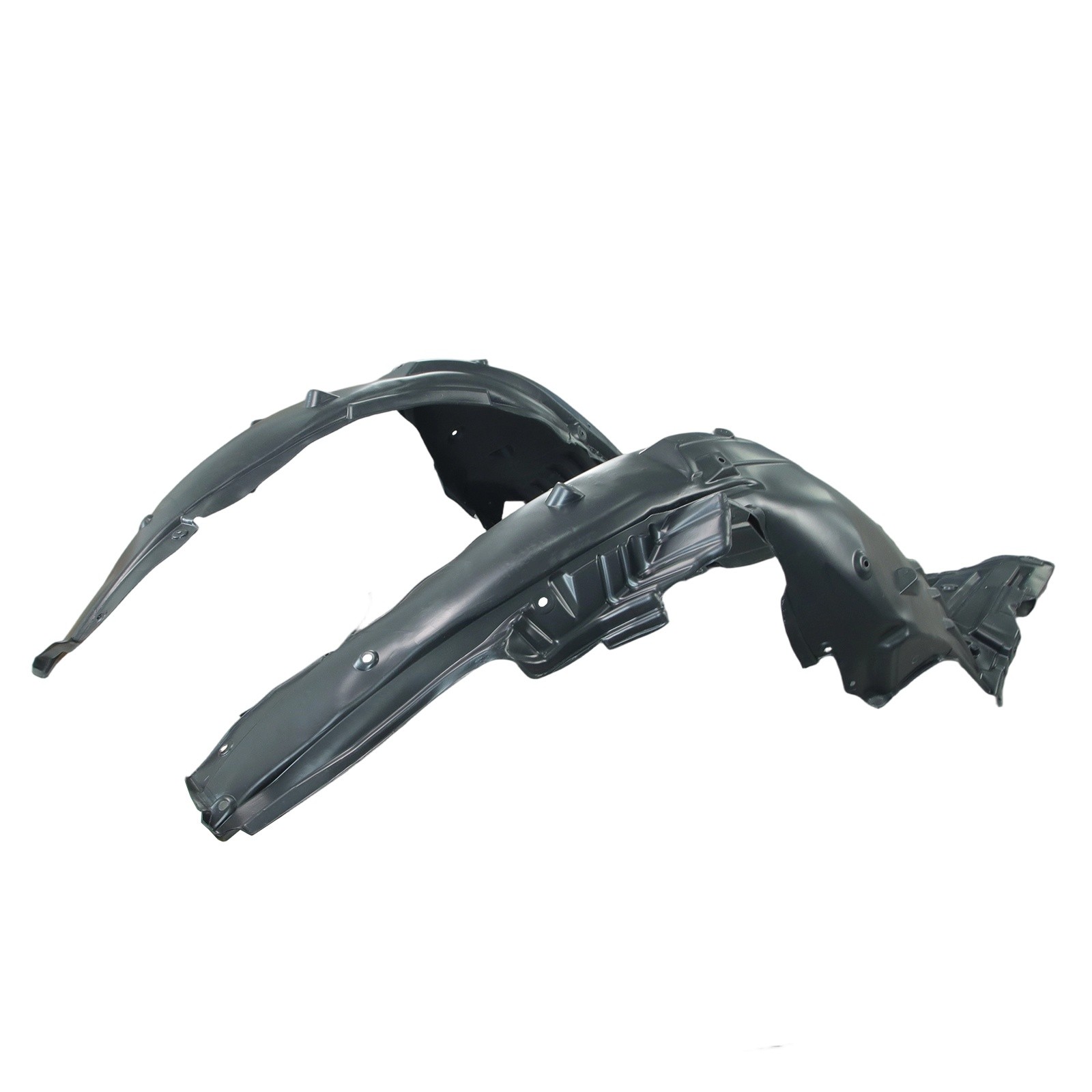 Front Fender Liner For 2021-2022 Subaru Outback Left +Right Side