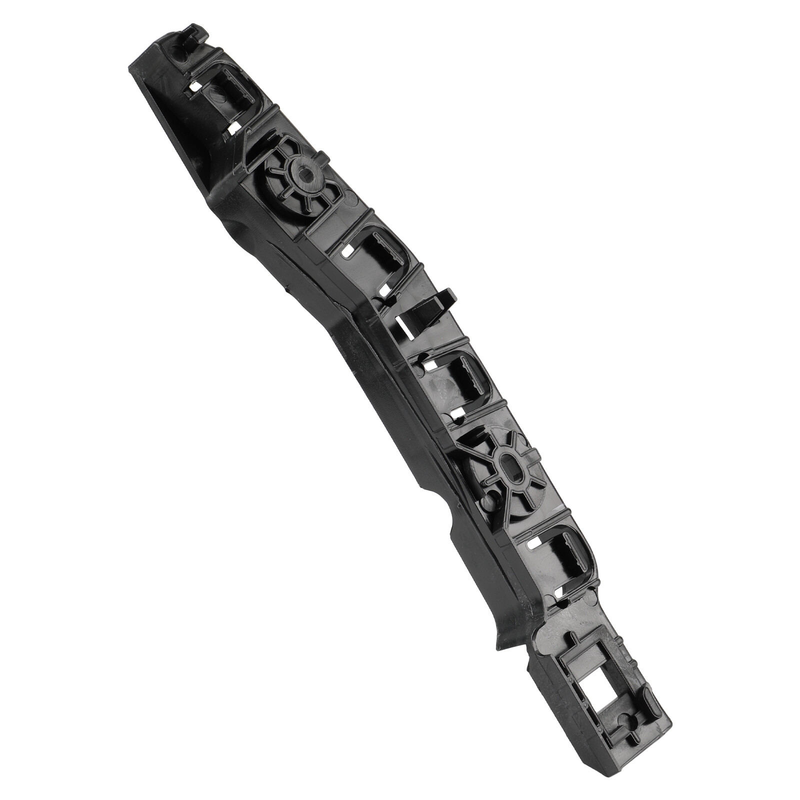 Driver & Passenger Side Bumper Mounting Bracket for 2019-2021 Cherokee Jeep
