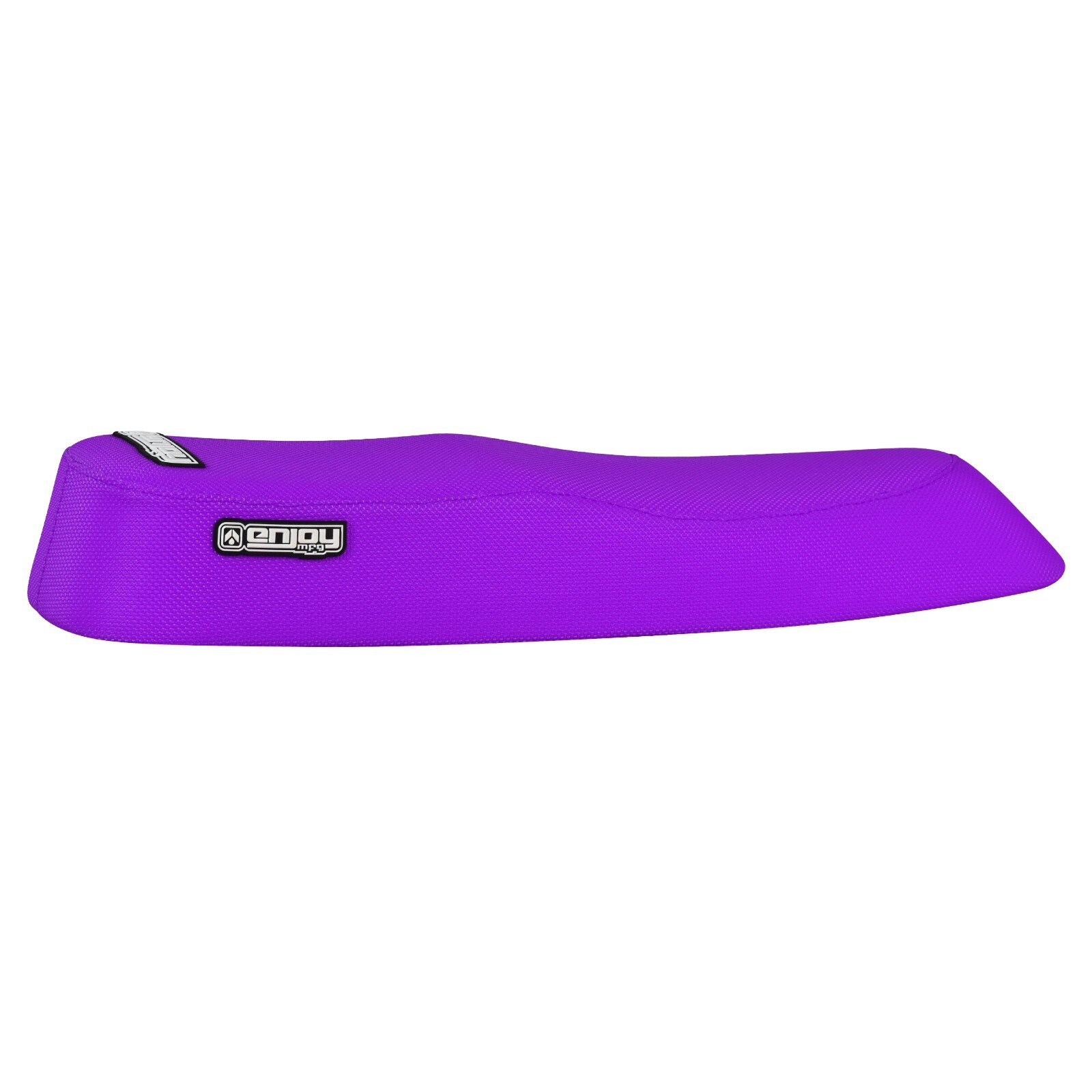 Pedal EBike Electric Bike E-Bike Seat Cover ALL PURPLE standard #390